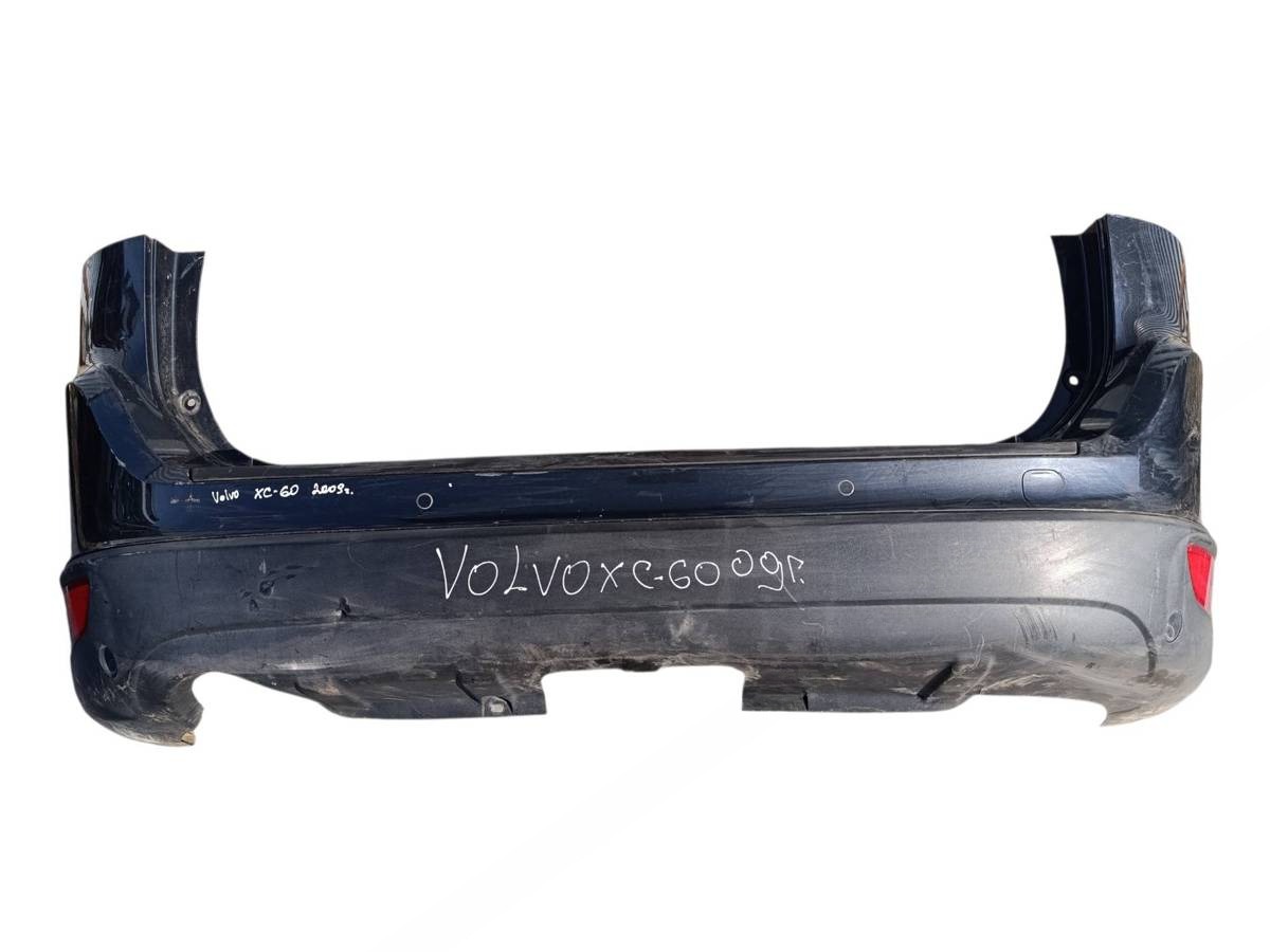 Новое Volvo XC60, 2009 г., арт. 105671001