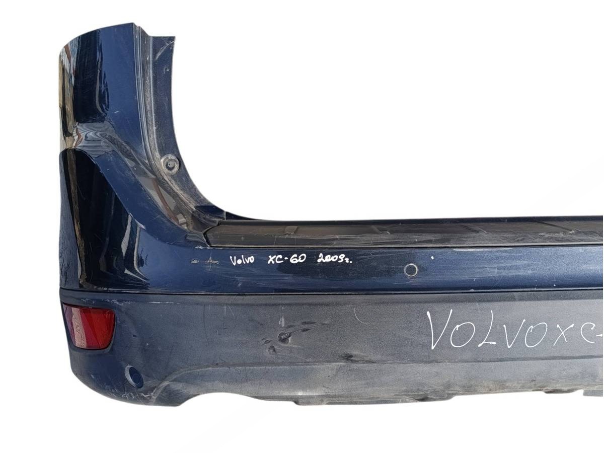 Новое Volvo XC60, 2009 г., арт. 105671001, фото 2
