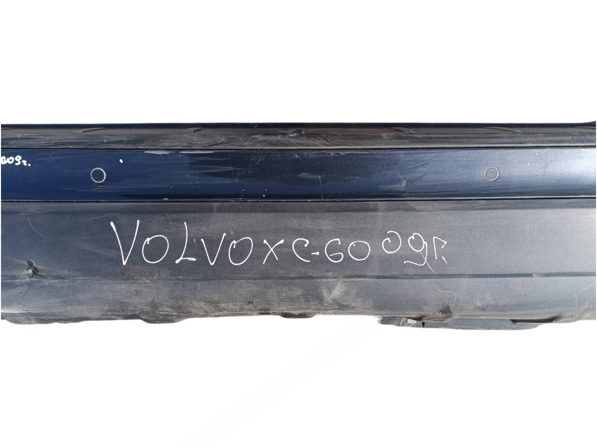 Новое Volvo XC60, 2009 г., арт. 105671001, фото 3