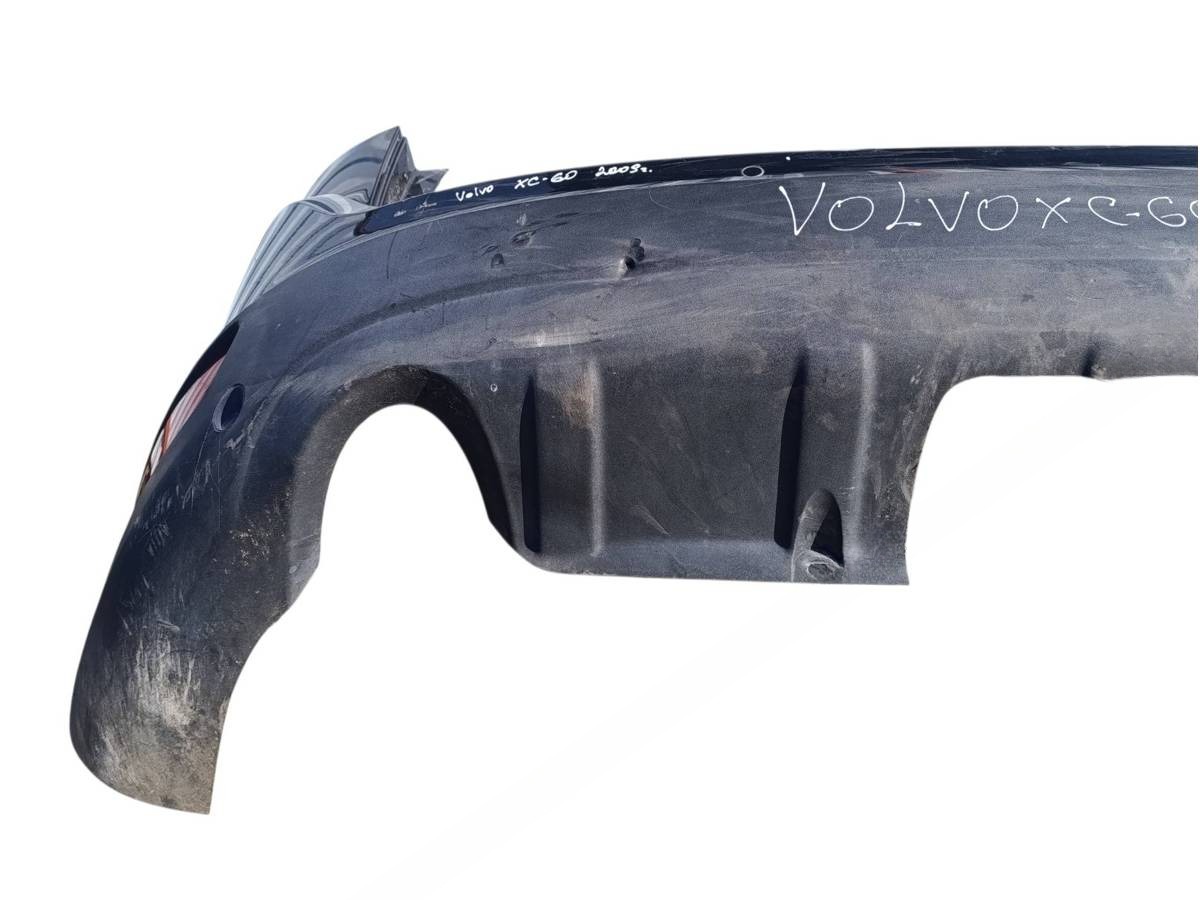 Новое Volvo XC60, 2009 г., арт. 105671001, фото 7