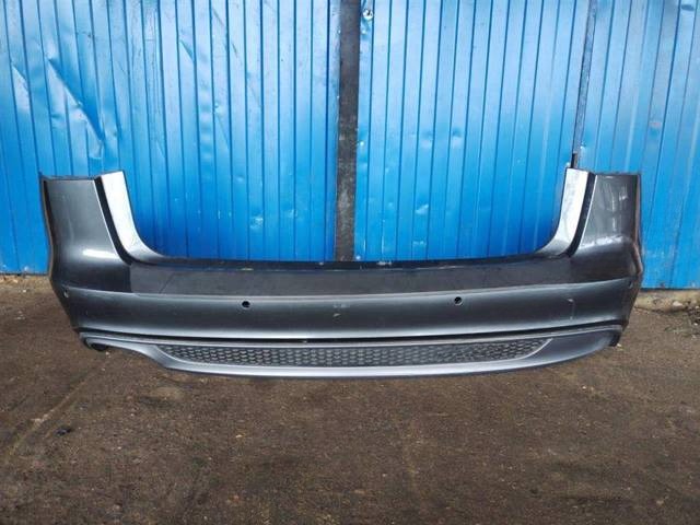 Новое Audi A6, 2012 г., арт. 10640.H1378