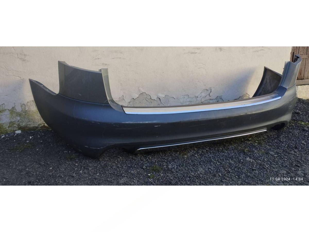 Новое Audi A6 Allroad, 2007 г., арт. 10646