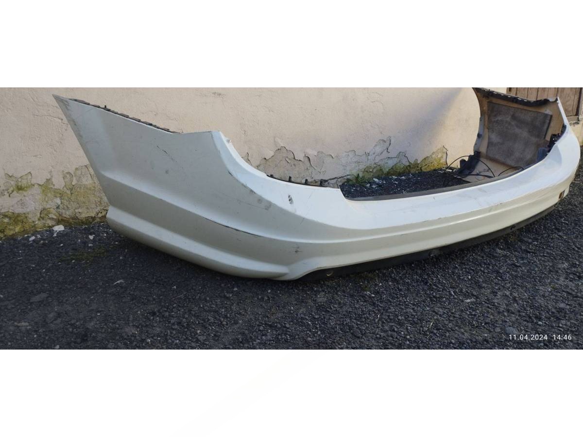 Новое Renault Megane W204, 2009 г., арт. 10649