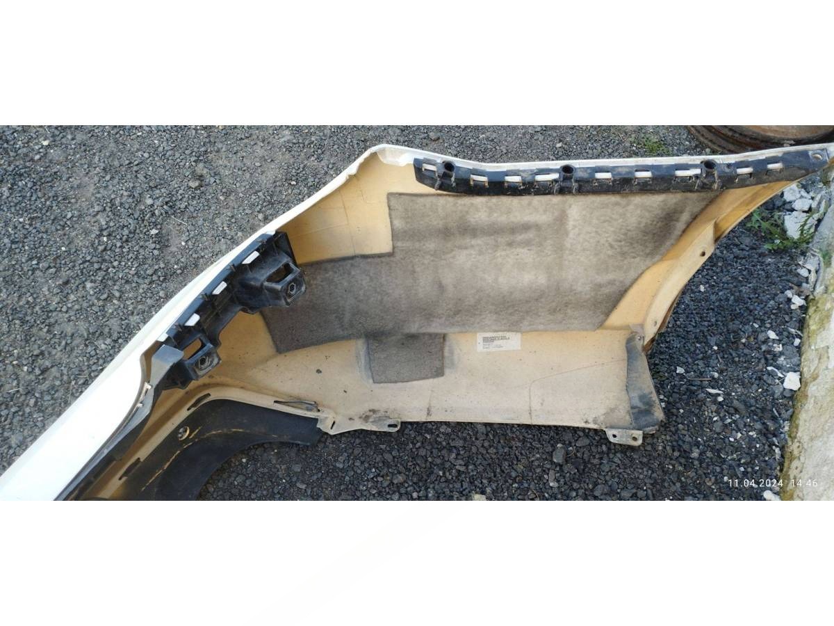 Новое Renault Megane W204, 2009 г., арт. 10649, фото 3