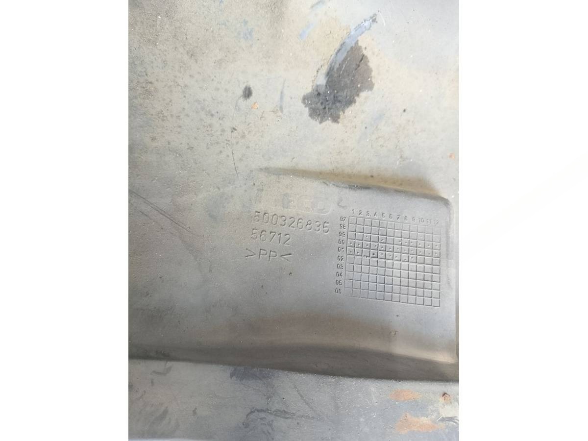 Новое Iveco Daily, 2006 г., OEM 500326835, арт. 108131968, фото 3