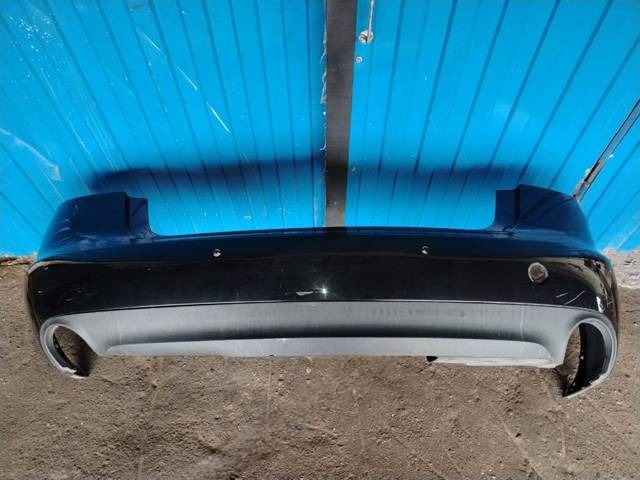 Новое Audi A6, 2013 г., OEM 4G5807511, арт. 1121.7TB5