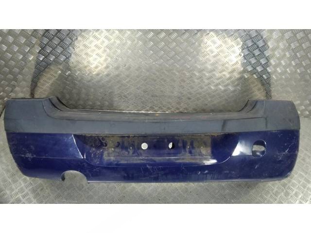 Новое Dacia Logan, 2007 г., OEM 8200572009, арт. 115105