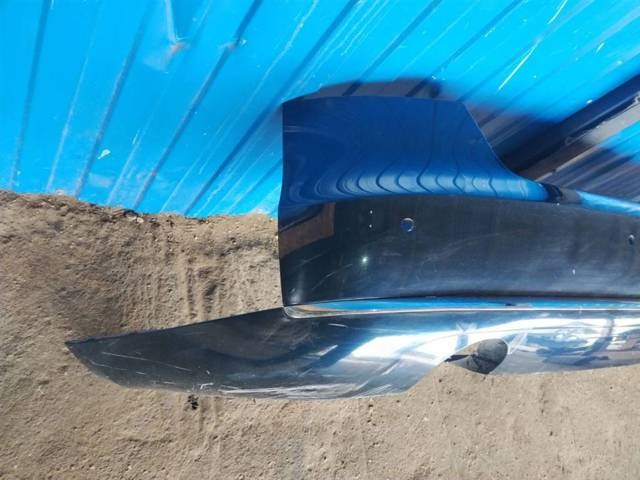 Бампер задний Audi A8, 2011 г., OEM 4H0807521, арт. 12313.H1778, фото 2