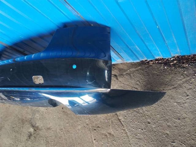 Бампер задний Audi A8, 2011 г., OEM 4H0807521, арт. 12313.H1778, фото 3