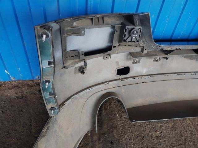 Бампер задний Audi A8, 2011 г., OEM 4H0807521, арт. 12313.H1778, фото 7