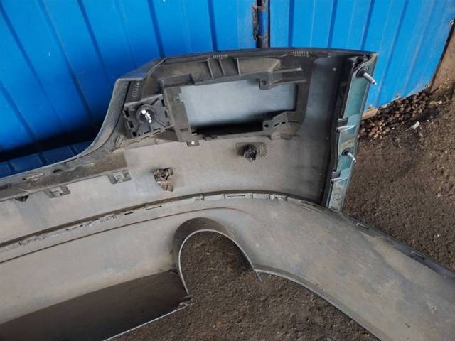 Бампер задний Audi A8, 2011 г., OEM 4H0807521, арт. 12313.H1778, фото 8