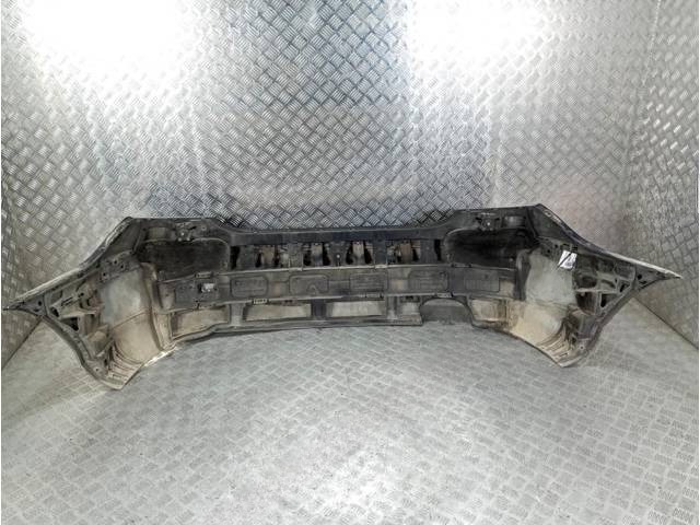 Бампер задний Mercedes C W203, 2002 г., OEM A2038850665, арт. 123637, фото 5