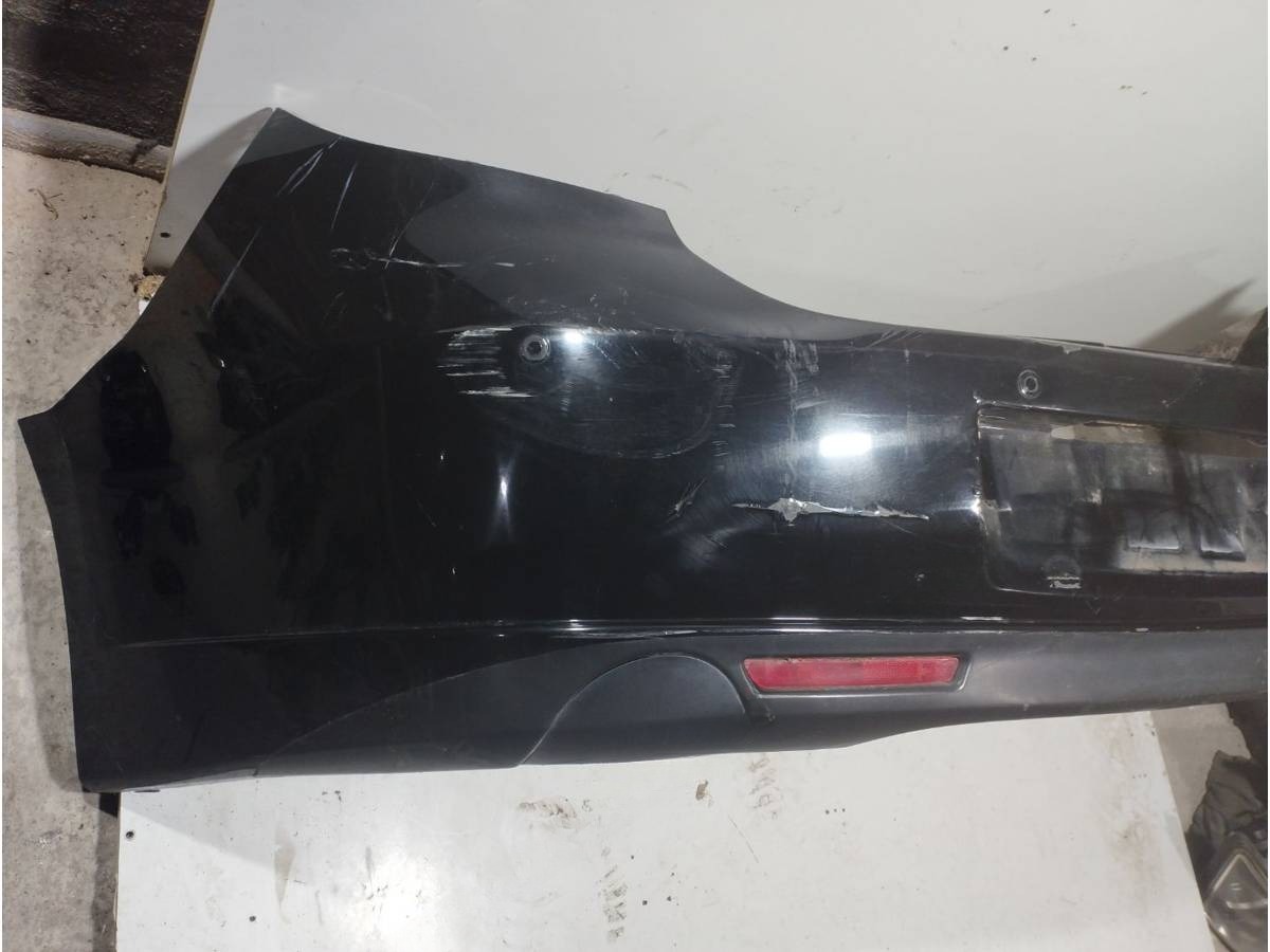 Новое Mazda 6, 2008 г., арт. 12692, фото 2