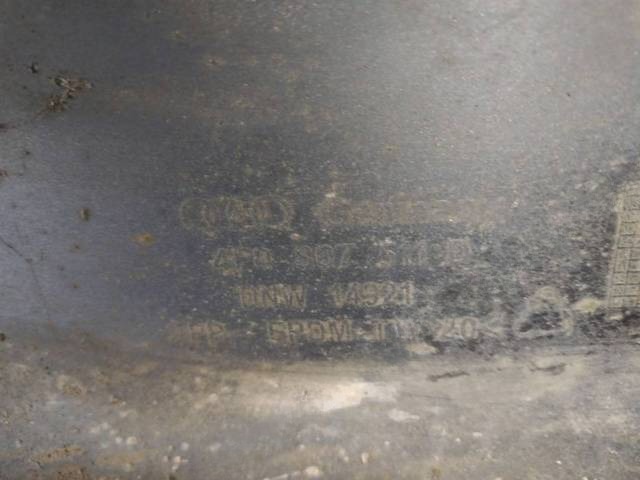 Новое Audi A6 C6, 2009 г., OEM 4F0807511D, арт. 12877.H1801, фото 11