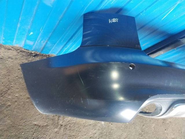 Новое Audi A6 C6, 2009 г., OEM 4F0807511D, арт. 12877.H1801, фото 4