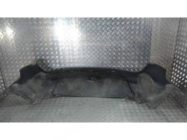 Бампер задний Nissan Qashqai, 2009 г., OEM 85022JD00H, арт. 129372, фото 4