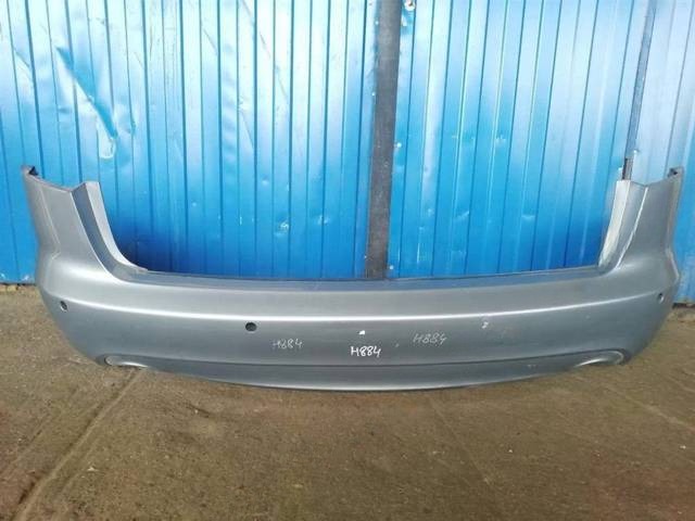 Новое Audi A6, 2007 г., арт. 13760.H884
