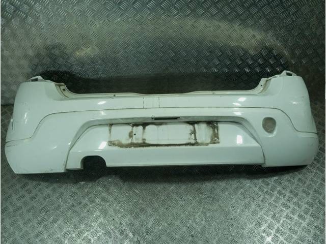 Новое Renault Sandero, 2010 г., OEM 8200935791, арт. 139989