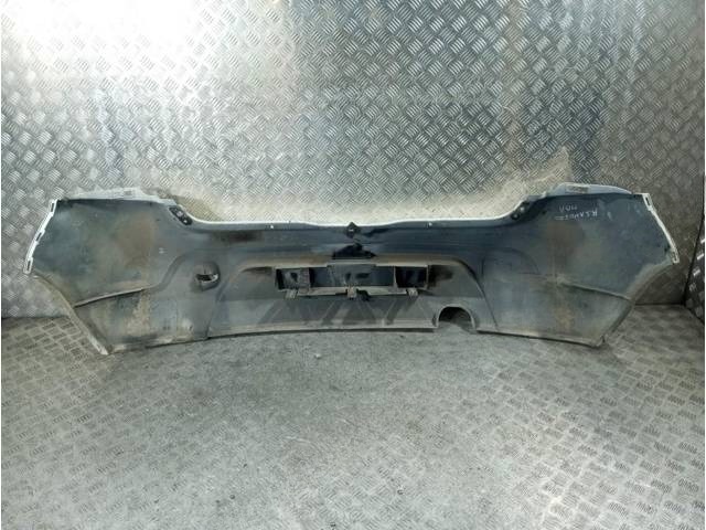 Новое Renault Sandero, 2010 г., OEM 8200935791, арт. 139989, фото 5