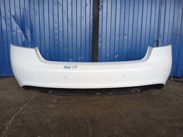Новое Audi A5 8T, 2008 г., OEM 8T0807511B, арт. 14438.HBE17