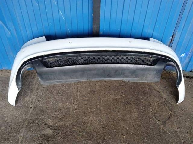 Новое Audi A5 8T, 2008 г., OEM 8T0807511B, арт. 14438.HBE17, фото 2