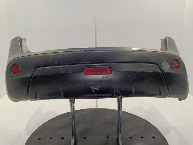 Новое Nissan Qashqai, 2009 г., OEM 85022JD00H, арт. 152784