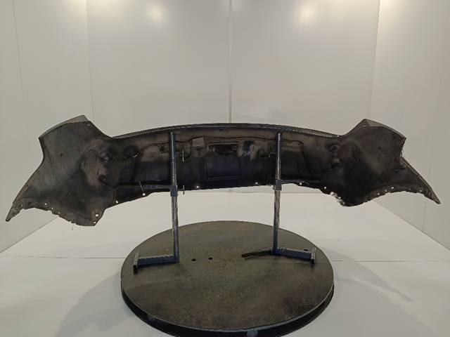 Новое Nissan Qashqai, 2008 г., OEM 85022JD00H, арт. 153404, фото 2