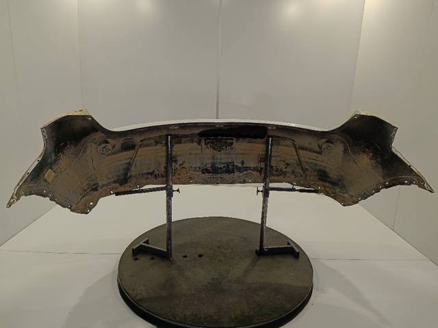 Новое Nissan Qashqai, 2008 г., OEM 85022JD00H, арт. 153406, фото 2
