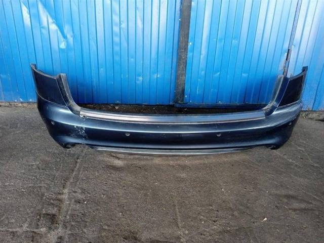 Новое Audi A6 C6, 2007 г., арт. 15615.OUK9