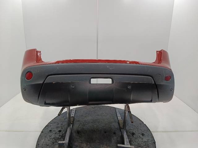 Новое Nissan Qashqai, 2008 г., OEM 85022JD00H, арт. 168247