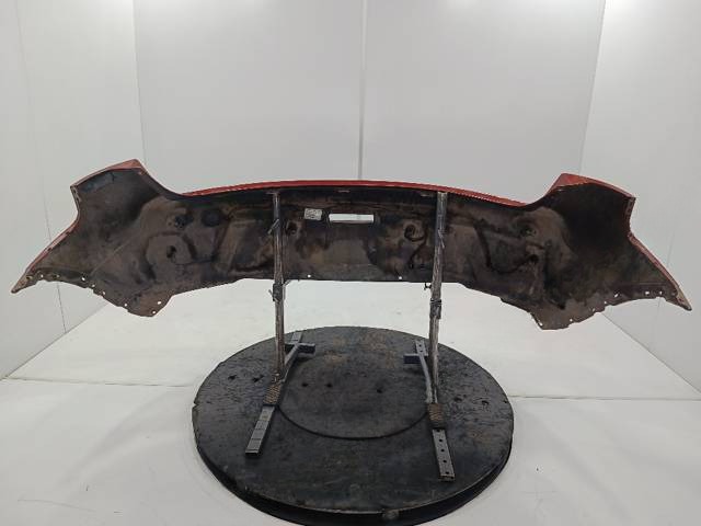 Новое Nissan Qashqai, 2008 г., OEM 85022JD00H, арт. 168247, фото 2
