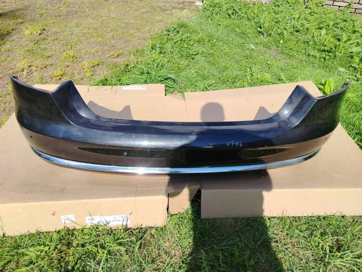 Новое Audi A8, 2011 г., OEM 4H0807511, арт. 17066.H2746
