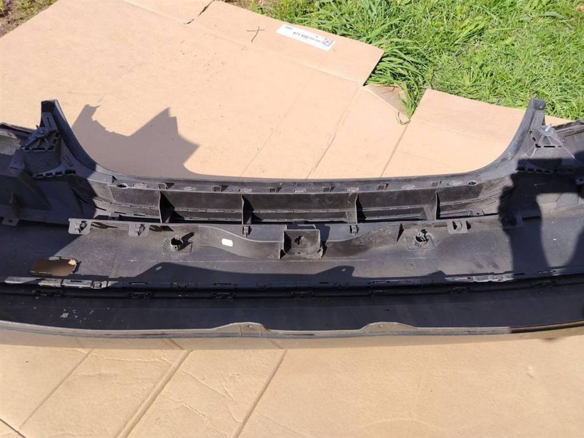Новое Audi A8, 2011 г., OEM 4H0807511, арт. 17066.H2746, фото 3