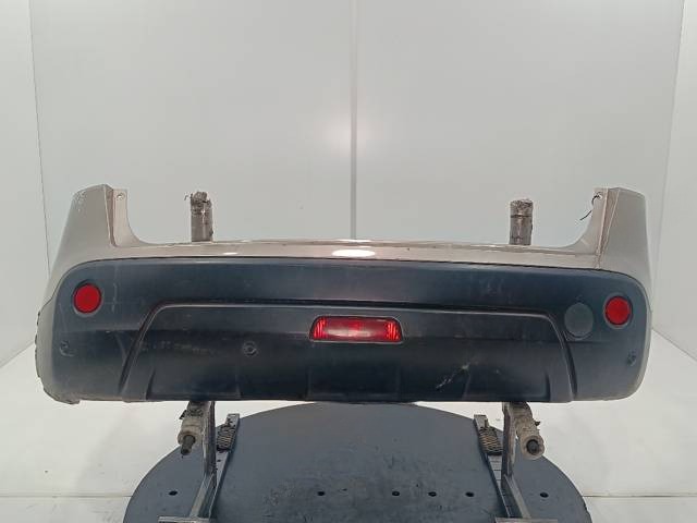 Новое Nissan Qashqai, 2009 г., OEM 85022JD00H, арт. 170815