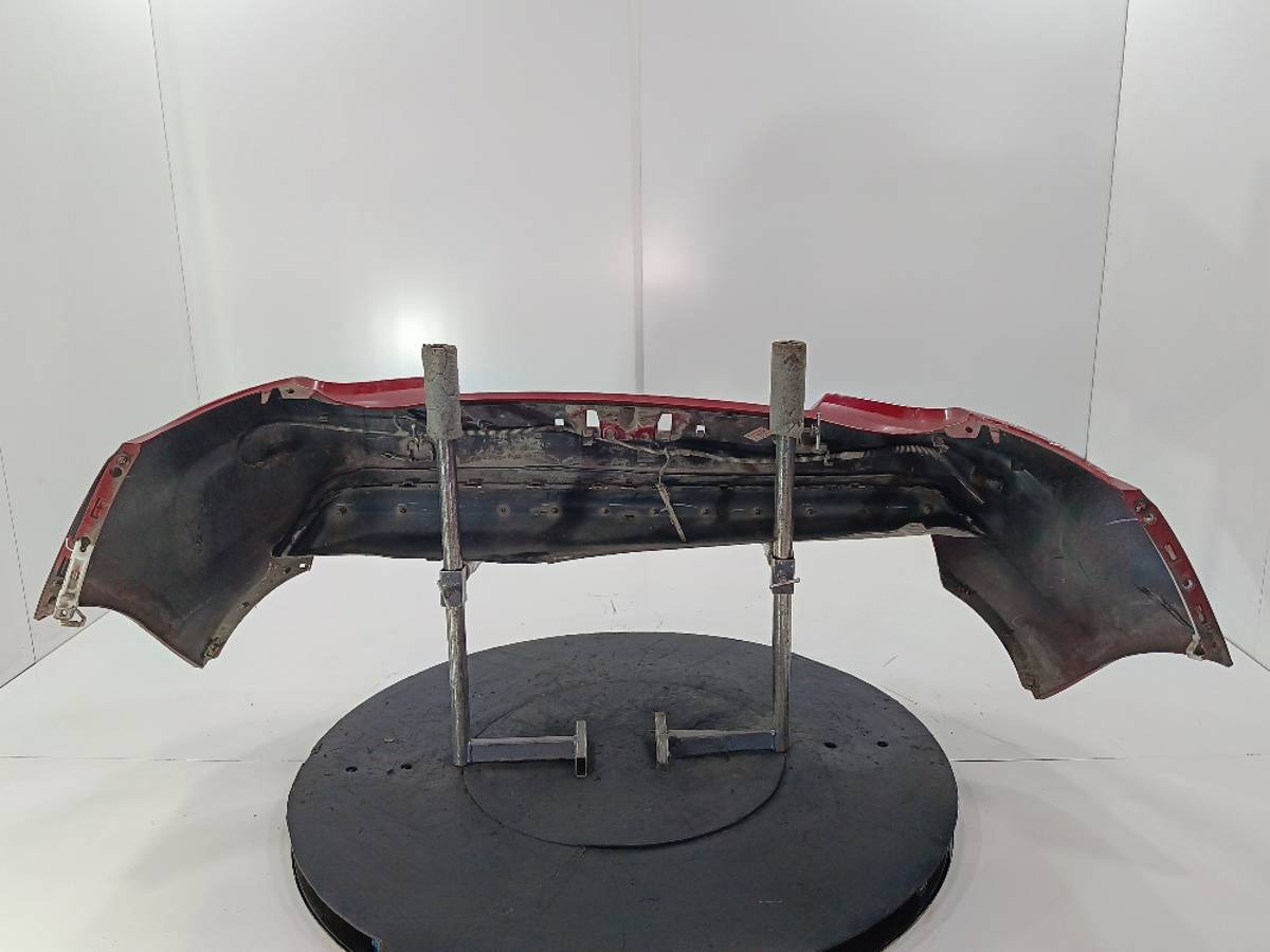 Бампер задний Citroen C4, 2014 г., OEM 9671074477, арт. 186538, фото 2