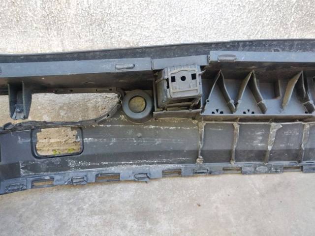 Бампер задний Audi Q5 8R, 2013 г., OEM 8R0807385D, арт. 281.H1303, фото 10