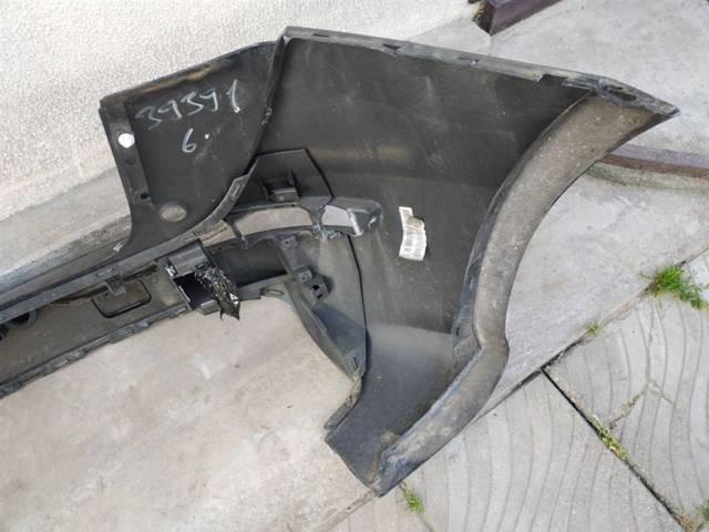 Бампер задний Audi Q5 8R, 2013 г., OEM 8R0807385D, арт. 281.H1303, фото 12