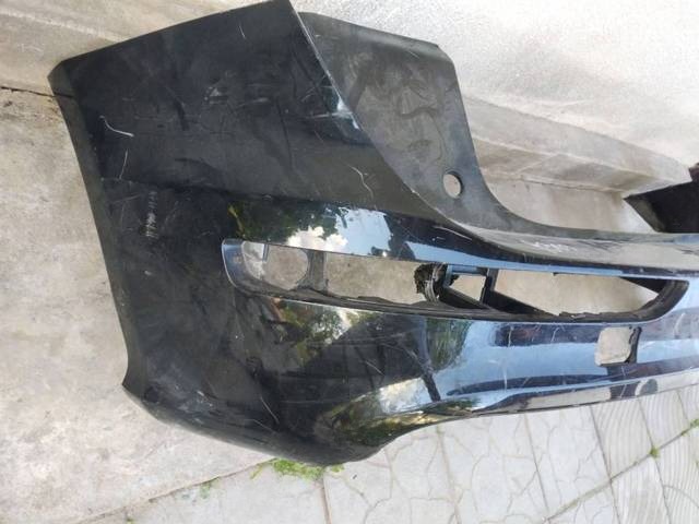 Бампер задний Audi Q5 8R, 2013 г., OEM 8R0807385D, арт. 281.H1303, фото 3