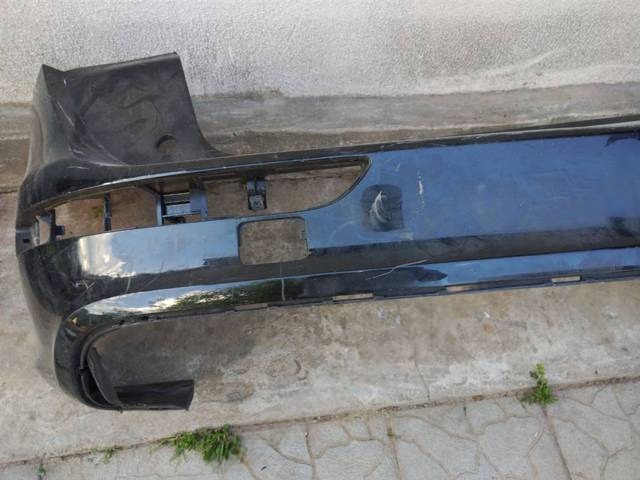 Бампер задний Audi Q5 8R, 2013 г., OEM 8R0807385D, арт. 281.H1303, фото 4