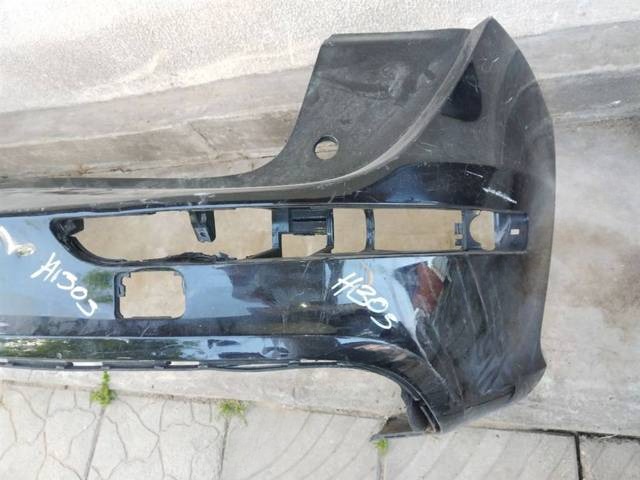 Бампер задний Audi Q5 8R, 2013 г., OEM 8R0807385D, арт. 281.H1303, фото 5