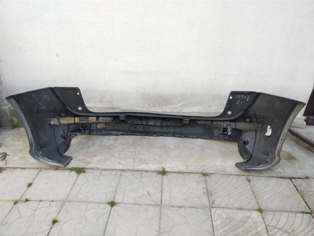 Бампер задний Audi Q5 8R, 2013 г., OEM 8R0807385D, арт. 281.H1303, фото 7