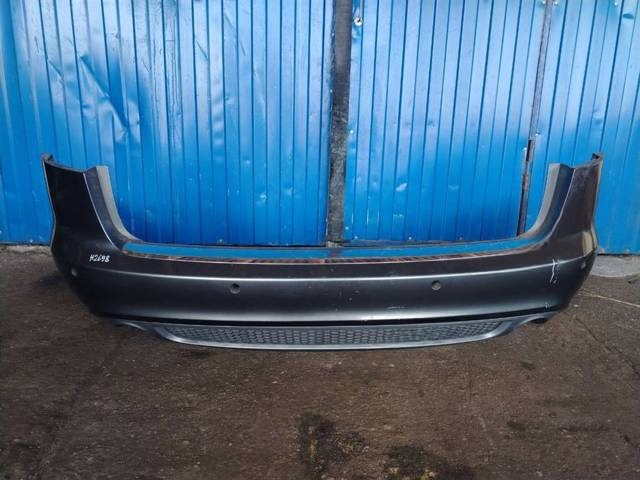 Новое Audi A6, 2010 г., OEM 4F9807511J, арт. 3629.H2698