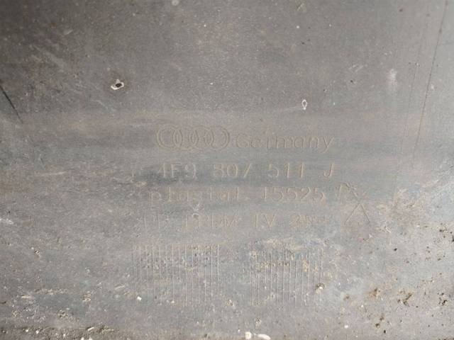Новое Audi A6, 2010 г., OEM 4F9807511J, арт. 3629.H2698, фото 15