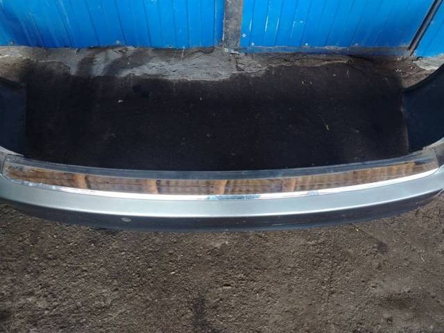 Новое Audi A6, 2010 г., OEM 4F9807511J, арт. 3629.H2698, фото 2