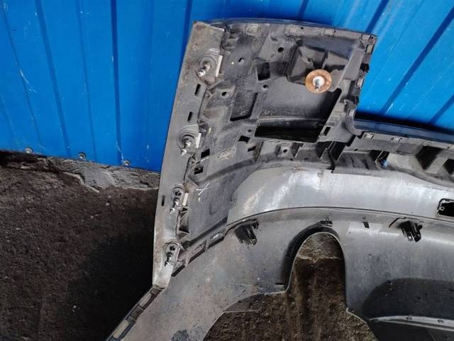 Бампер задний Audi A8, 2009 г., OEM 4E0807511A, арт. 3638.H2678, фото 12