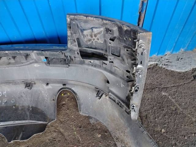 Бампер задний Audi A8, 2009 г., OEM 4E0807511A, арт. 3638.H2678, фото 13