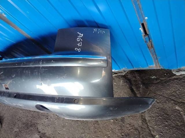 Бампер задний Audi A8, 2009 г., OEM 4E0807511A, арт. 3638.H2678, фото 3