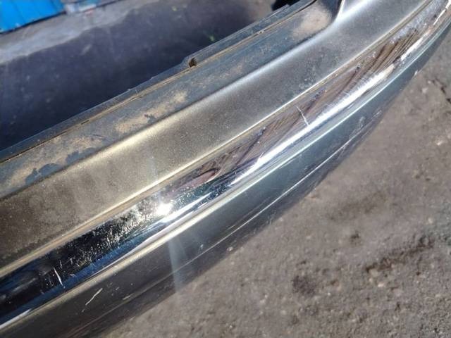 Бампер задний Audi A8, 2009 г., OEM 4E0807511A, арт. 3638.H2678, фото 7