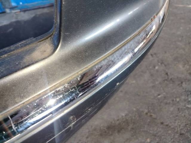 Бампер задний Audi A8, 2009 г., OEM 4E0807511A, арт. 3638.H2678, фото 8