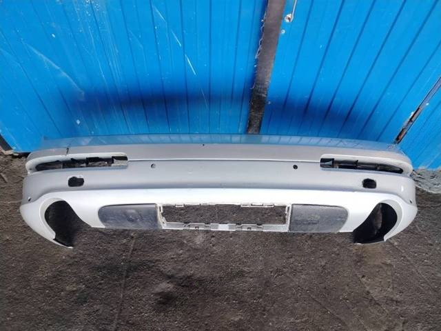 Новое Audi Q7 4L, 2008 г., OEM 4L0807511B, арт. 3699.H2706